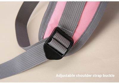 Mochila Portátil Transpirable para Aventuras al Aire Libre - Image 10