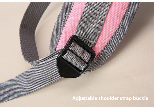 Mochila Portátil Transpirable para Aventuras al Aire Libre - Image 10
