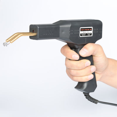 Máquina de Soldadura Plástica para Reparación de Parachoques Automotrices - Image 3