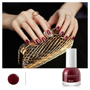 Esmalte de Uñas Transparente Larga Duración - Fórmula Sin Lágrimas Verano - Image 61
