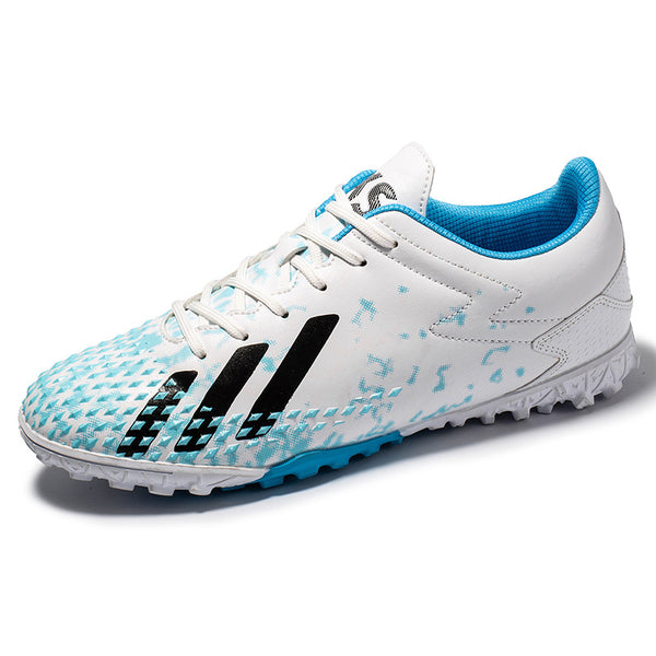 Zapatos de Fútbol Talla Grande para Hombre y Mujer con Diseño de Uñas Largas