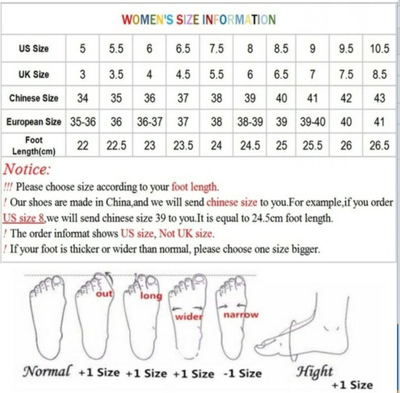 Zapatillas Versátiles para Cualquier Ocasión - Image 10