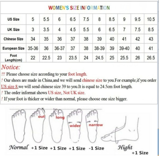 Zapatillas Versátiles para Cualquier Ocasión - Image 10