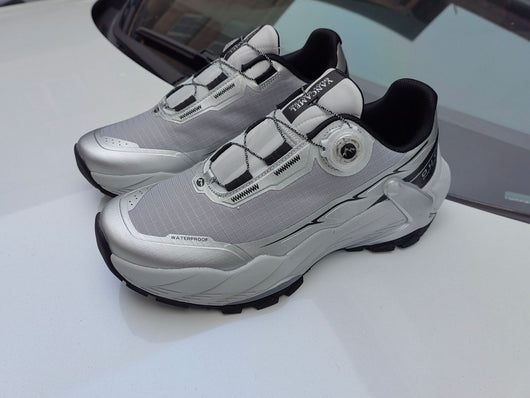 Zapatilla de Montaña Impermeable Transpirable para Senderismo - Image 8