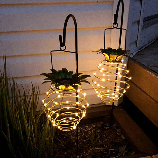 Luz Solar Inteligente para Jardín - Sensor de Movimiento Resistente al Agua - Image 6