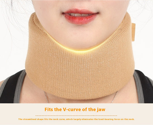 Almohada Cervical Térmica para Oficina y Hogar - Soporte Ergonómico - Image 25