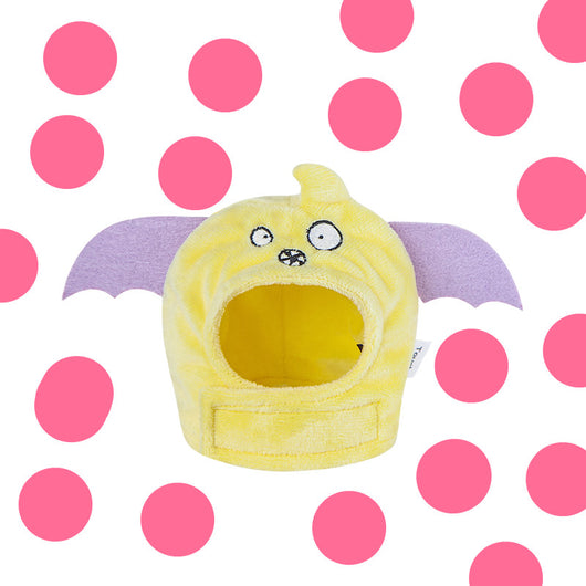 Gorro Transformable Divertido para Mascotas - Accesorio Decorativo - Image 4