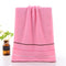 Rayas De Color Estilo Rosa 33 X 73