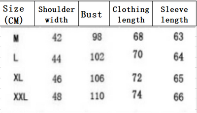 Camisa Casual de Manga Larga Secado Rápido para Hombre - Image 10