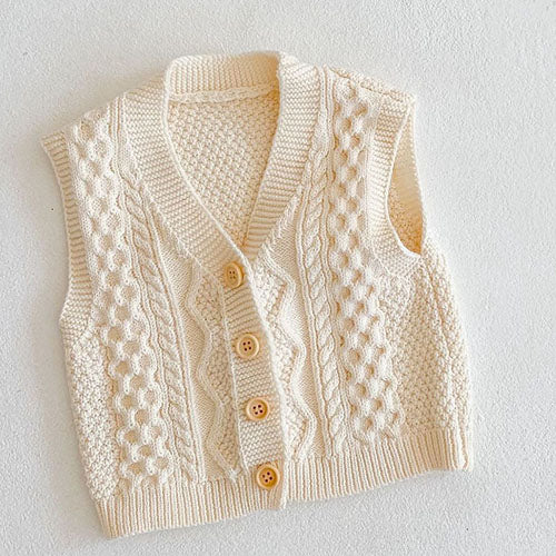 Chaqueta Vaquera Princesa de Algodón para Niña - Image 7