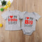 Gris Little Sister 3 M