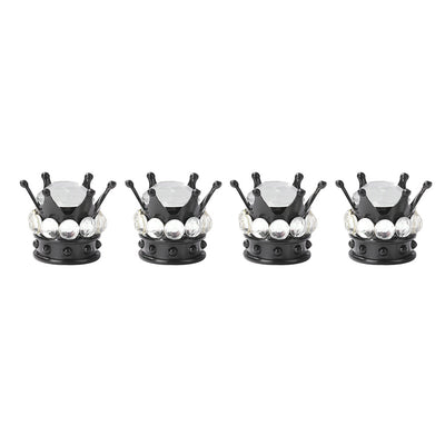 Adorno de Válvula de Llanta Diamond Valve Crown - Estilo Premium - Image 53