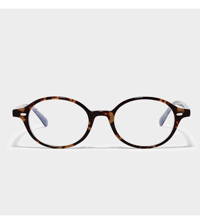 Gafas Ovaladas Hawksbill para Mujer - Ultraligeras con Protección Azul - Image 21