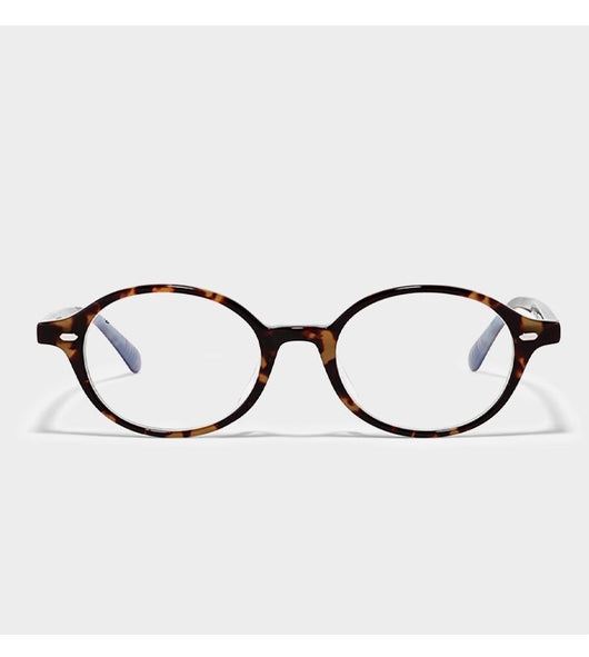 Gafas Ovaladas Hawksbill para Mujer - Ultraligeras con Protección Azul - Image 21