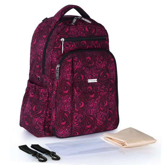 Bolso de Hombro Impermeable de Gran Capacidad Multifuncional - Image 2
