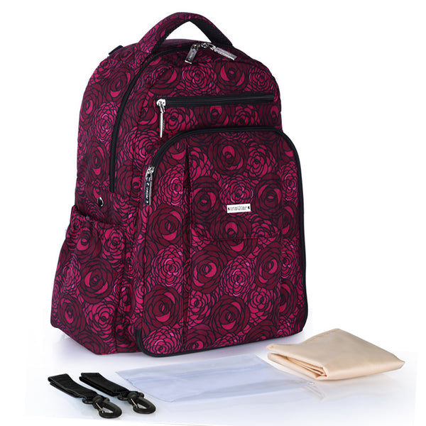 Bolso de Hombro Impermeable de Gran Capacidad Multifuncional