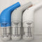 Entrenador Portátil de Respiración para Fortalecer los Pulmones