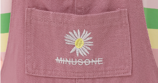 Overol Denim para Niñas y Adolescentes - Ropa de Verano Cómoda y Versátil - Image 10