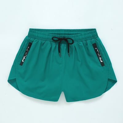 Shorts de Baño Holgados para Spa y Piscina - Image 12