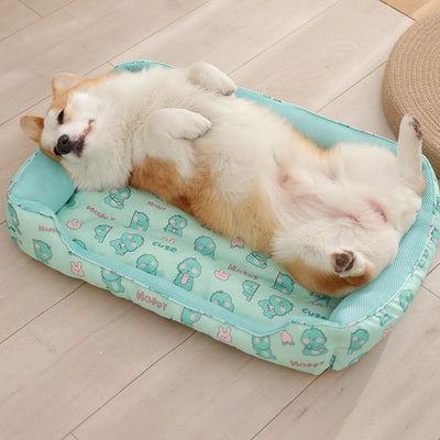 Casa Fresca para Perros Verano - Transpirable e Impermeable - Image 5