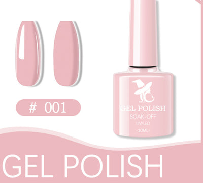 Kit Completo de 48 Colores de Esmalte Gel UV para Uñas - Image 54