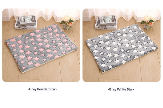 Cama Térmica Premium para Mascotas - Colchoneta Gruesa y Acogedora - Image 23