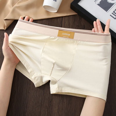 Boxers de Algodón Antibacterial para Hombre - Transpirables y Cómodos - Image 2