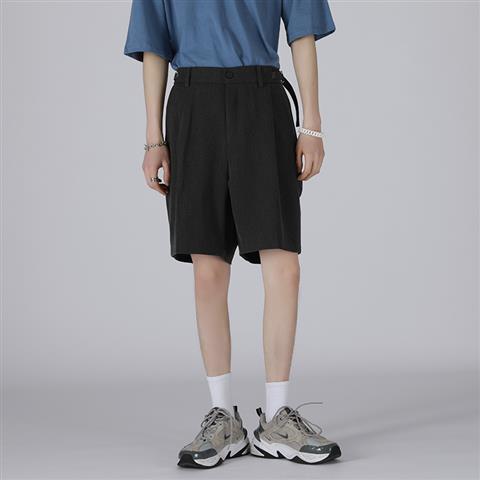 Shorts Ejecutivos para Mujer Negro - Pantalón Cinco Puntos - Image 11