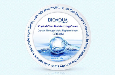 Crema Hidratante Nutritiva para la Piel - Image 10
