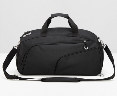 Bolsa de Viaje y Gimnasio con Compartimiento Seco y Húmedo - Image 11