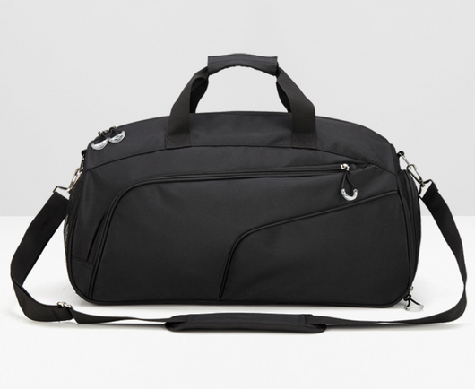 Bolsa de Viaje y Gimnasio con Compartimiento Seco y Húmedo - Image 11
