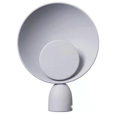 Lámpara de Mesita Decorativa con Diseño Artístico para Dormitorio - Image 15