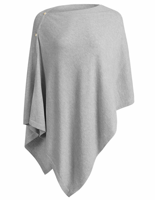 Cardigan Chal Tejido Versátil 3 en 1 - Image 19