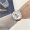 Reloj Elegante para Mujer Leisure Milk Sugar
