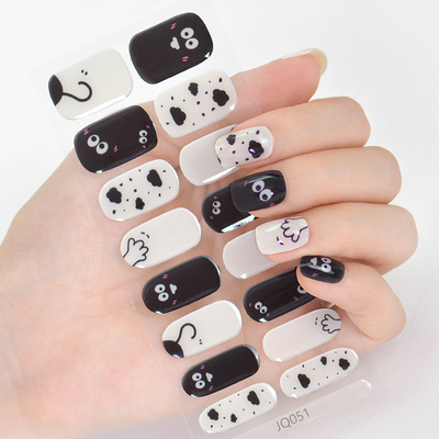 Adhesivos de Gel para Uñas con Luz LED - Image 21