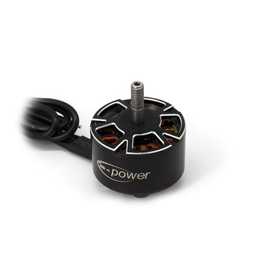 Motor Brushless E-POWER 3115 900KV para Drones FPV Racing de 10 Pulgadas - Image 12