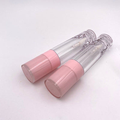 Tubo de Brillo Labial Transparente Redondo - Stock Disponible - Image 4