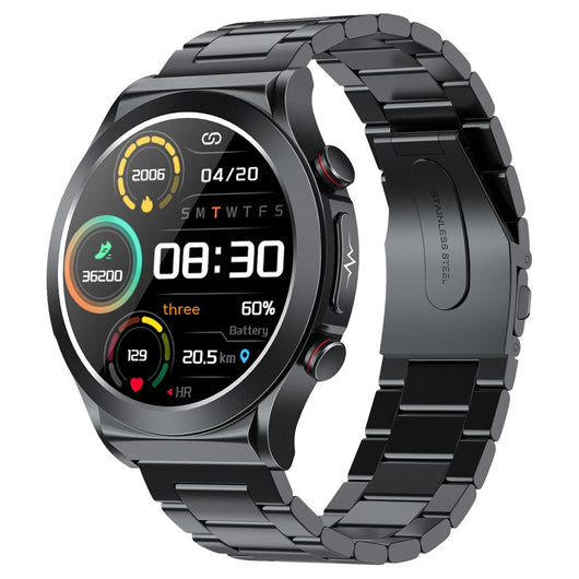 Reloj Inteligente Pulse Monitor Cardíaco - Image 7