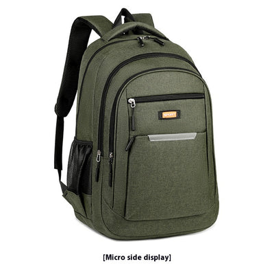 Mochila Casual para Hombre - Diseño Moderno y Funcional - Image 13