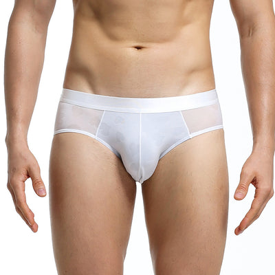 Calzoncillos Deportivos de Algodón Transpirable con Doble Capa - Image 11