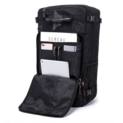 Bolsa de Viaje Multifuncional de Gran Capacidad - Image 4