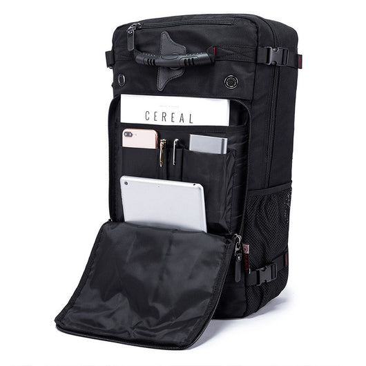 Bolsa de Viaje Multifuncional de Gran Capacidad - Image 4