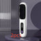 LCD Blanco Inglés 2 Piezas