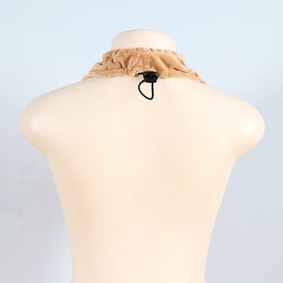 Toalla Envolvente para el Pecho - Bata de Baño Tipo Halter - Image 24