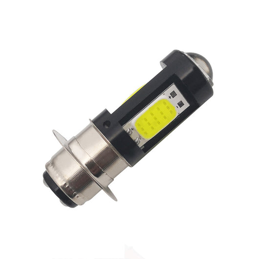 Faros Delanteros LED 6000K Luz Blanca - Haz Corto y Largo Aluminio - Image 10