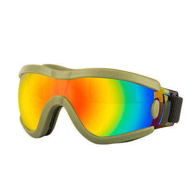 Gafas de Sol para Perros con Protección UV - Lentes Deportivas para Mascotas - Image 7