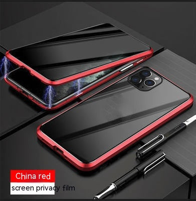 Funda Magnética Protectora con Privacidad para Teléfono - Image 13