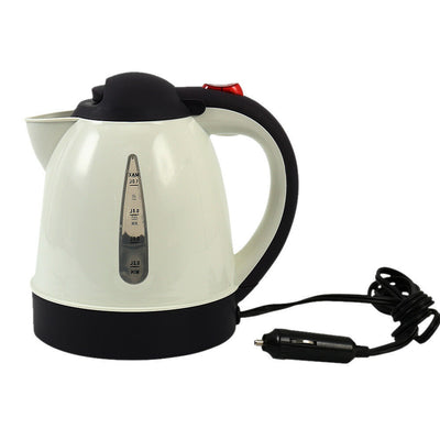 Taza Térmica para Auto con Calefacción 1000ml - Image 8