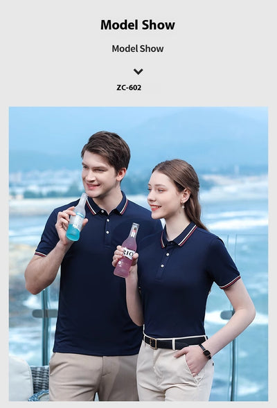 Enterizo Polo Ice Silk Verano - Image 17