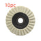 10 peças